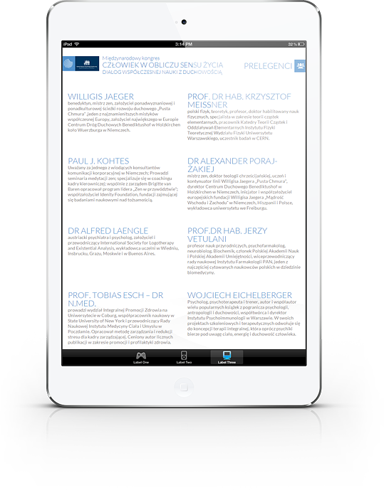 Tablet